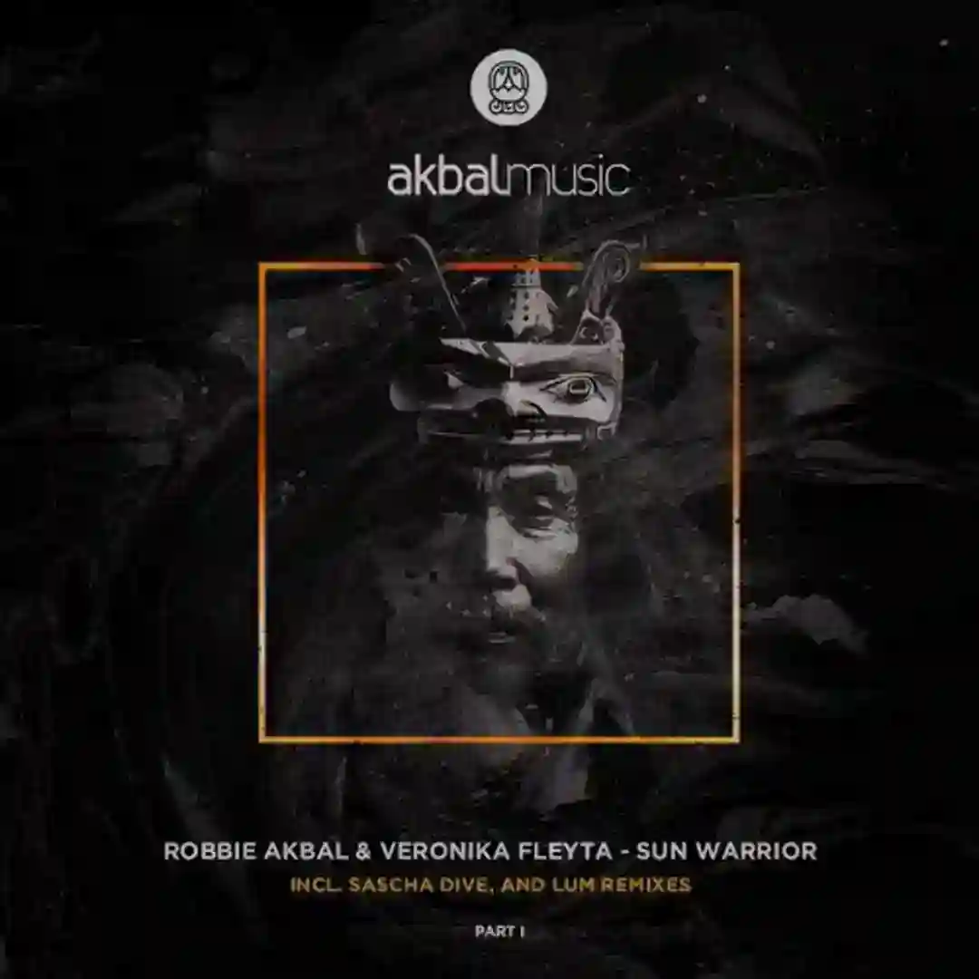 Sun Warrior (Sascha Dive's Oslo Summer Remix) cover