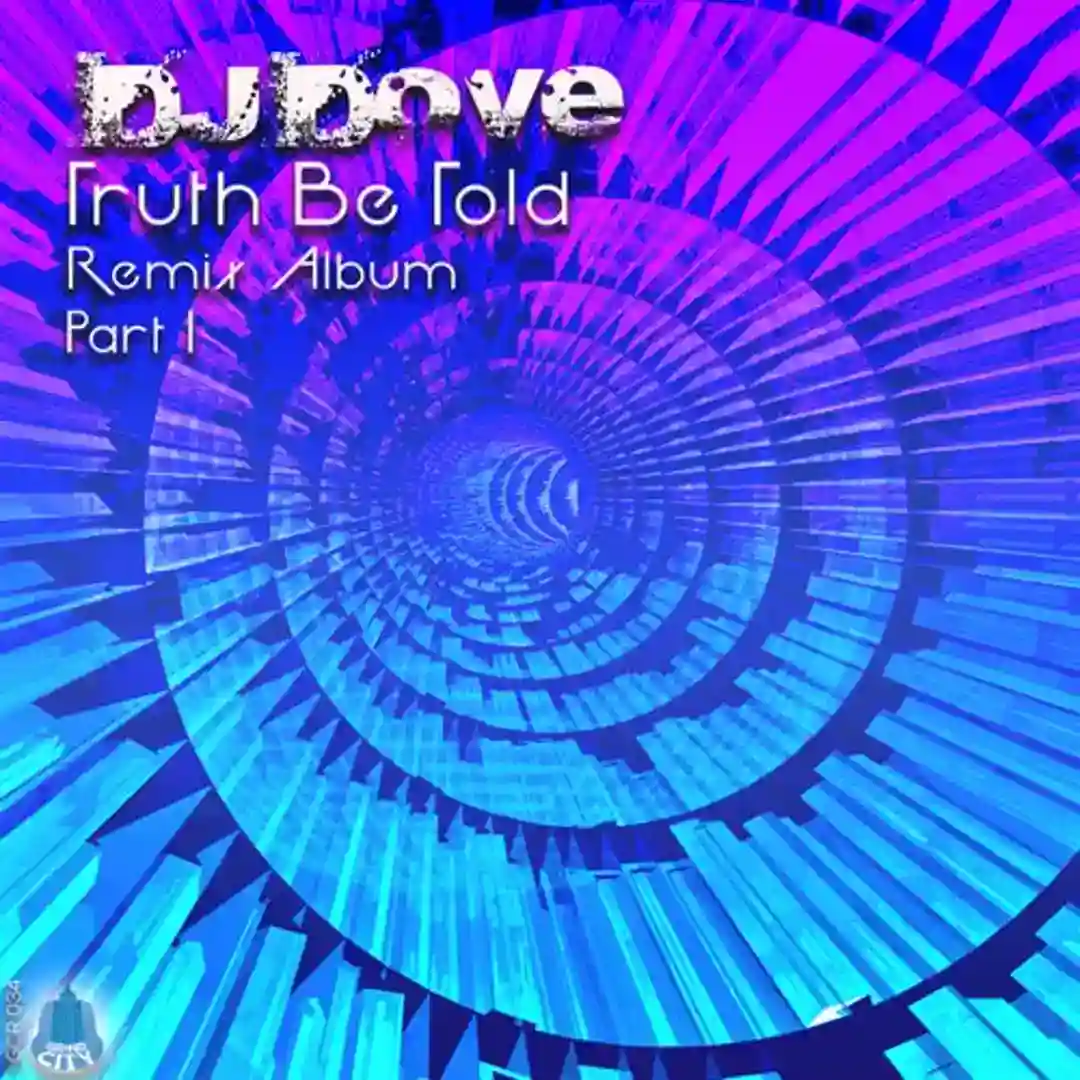 Falling Deeper (AndThen Extended Remix) cover