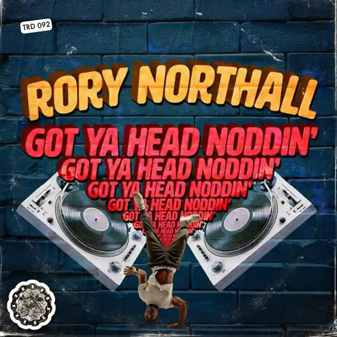 Got Ya Head Noddin' (Vocal Mix) cover