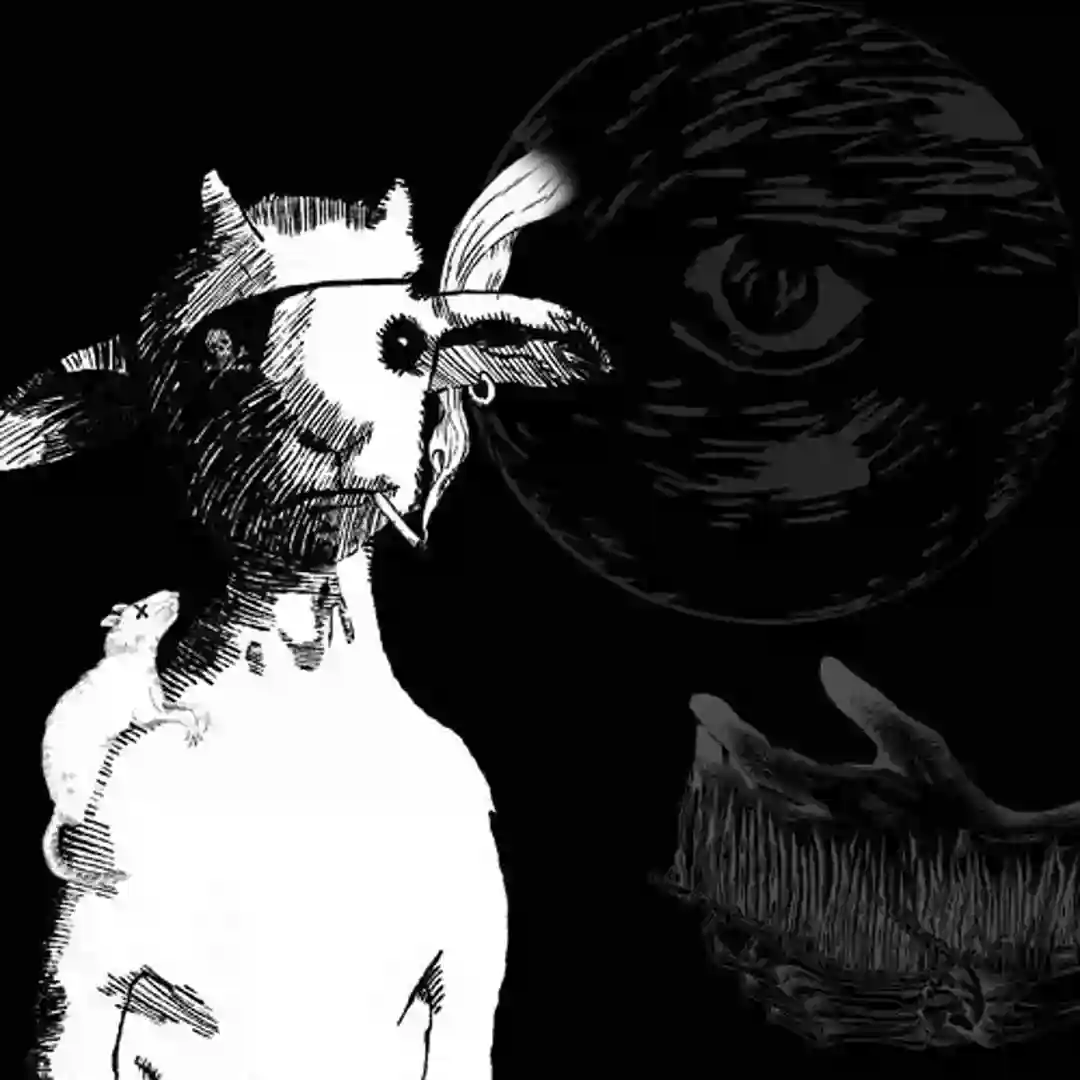 Warez Tribute cover