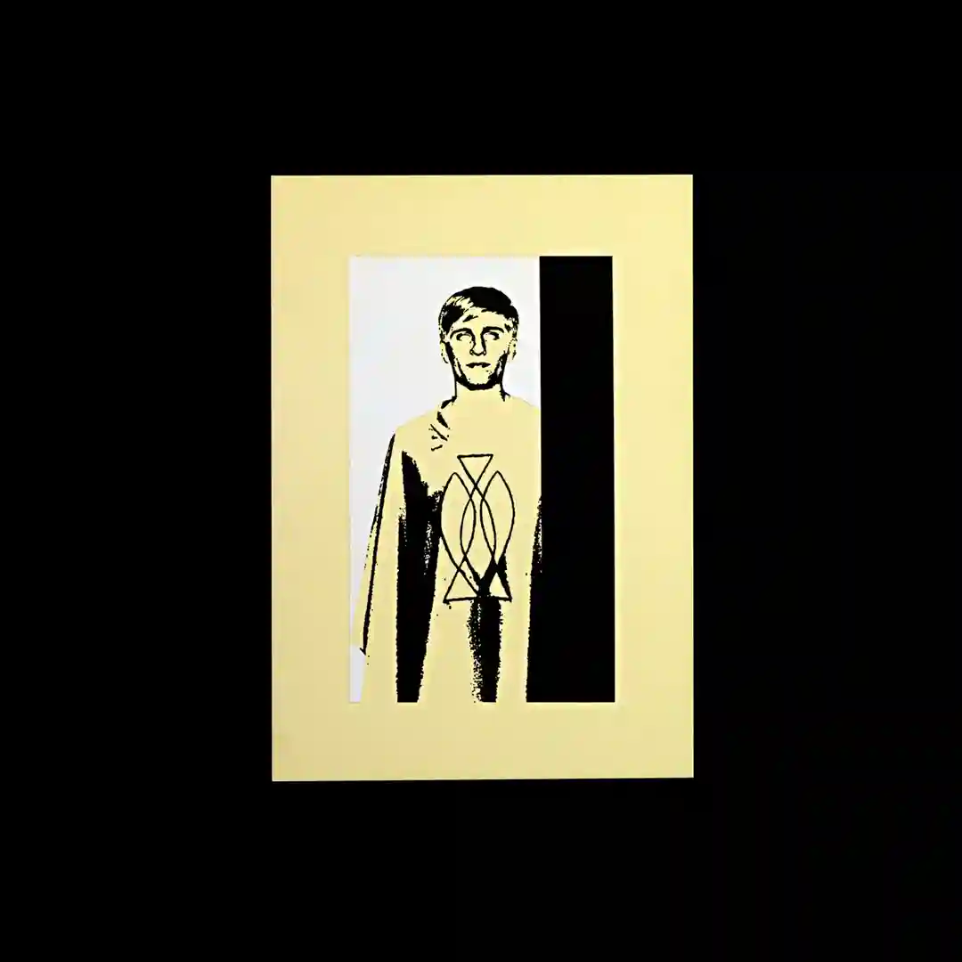 Sol O (Original Mix) cover