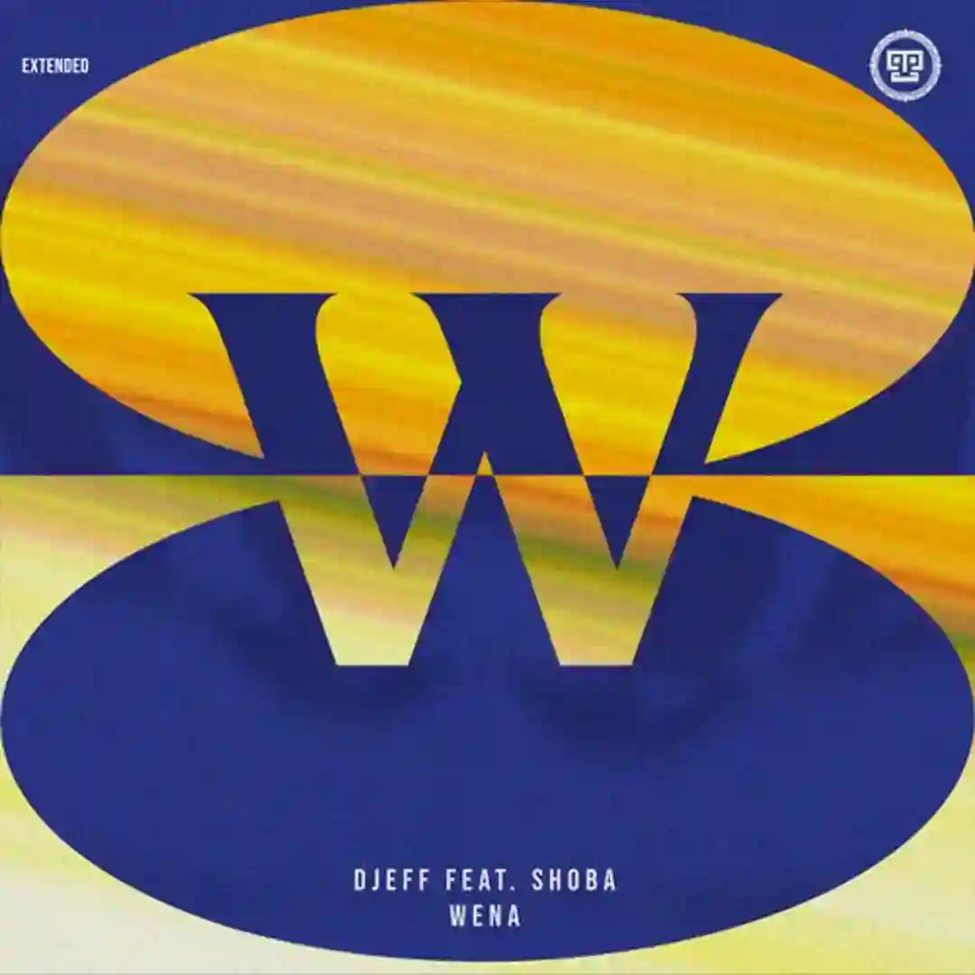 Wena (Extended) cover