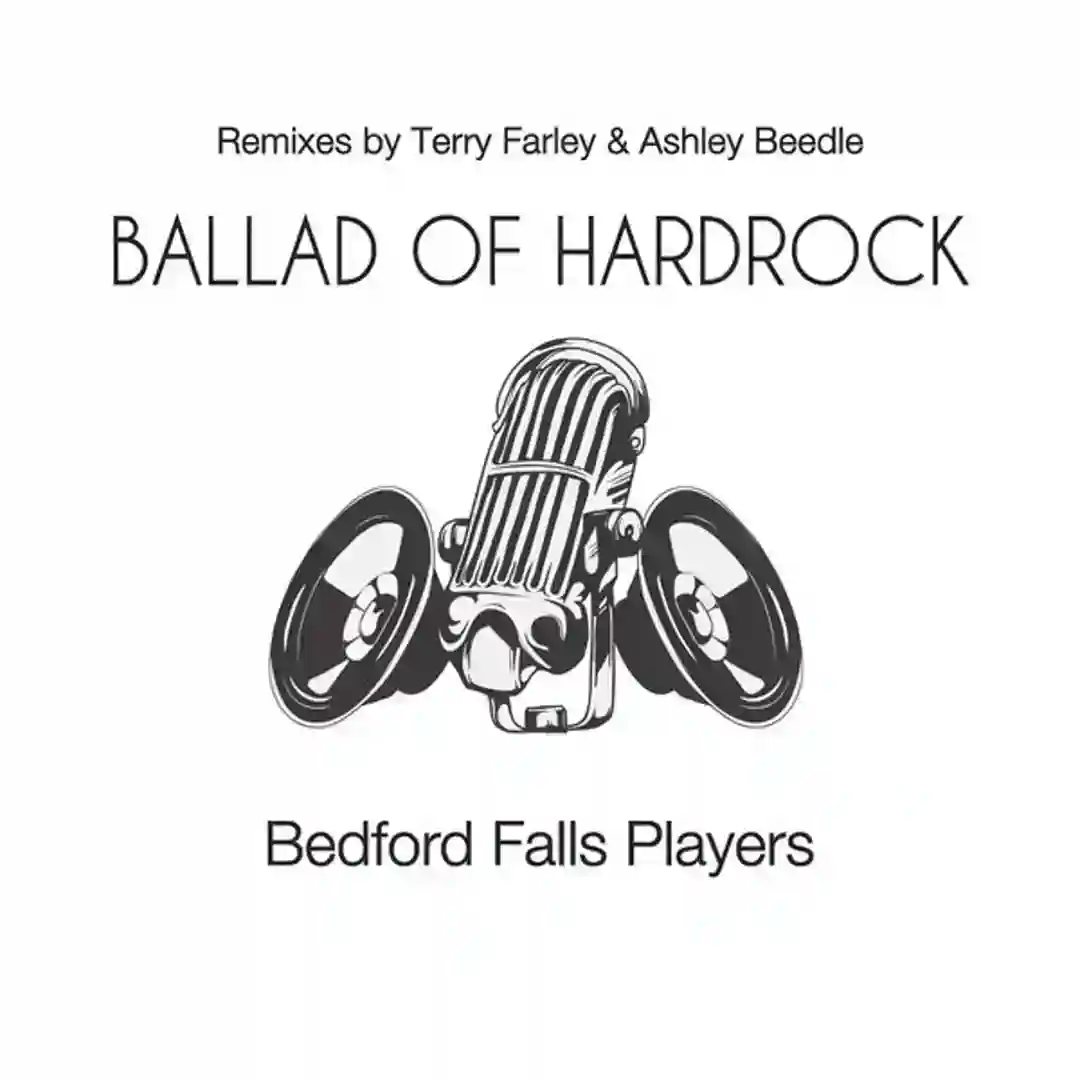 Ballad Of Hardrock (Ashley Beedle's Housin' Vocal) cover