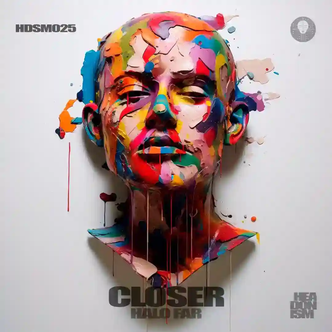 Closer (Extended Mix) cover