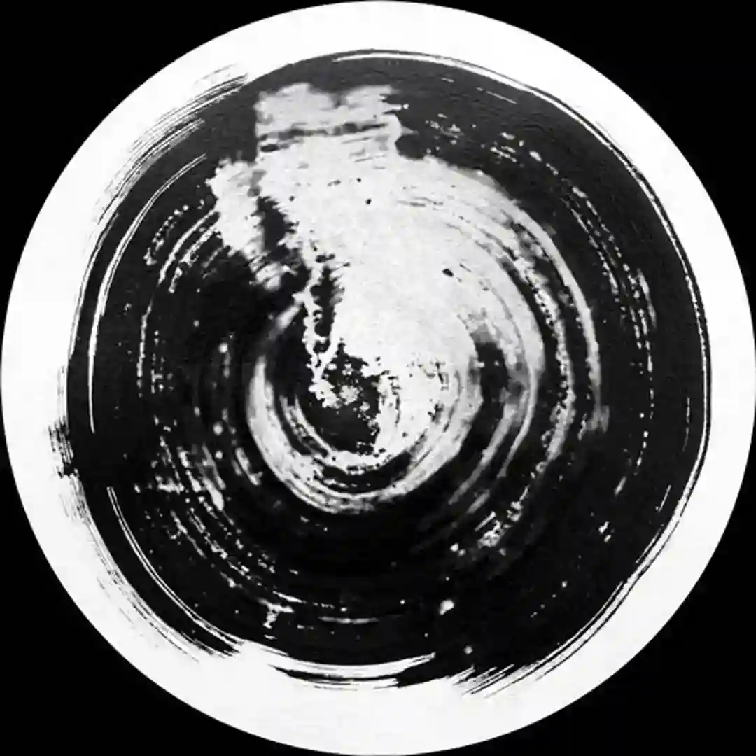 Stokehole (Original Mix) cover