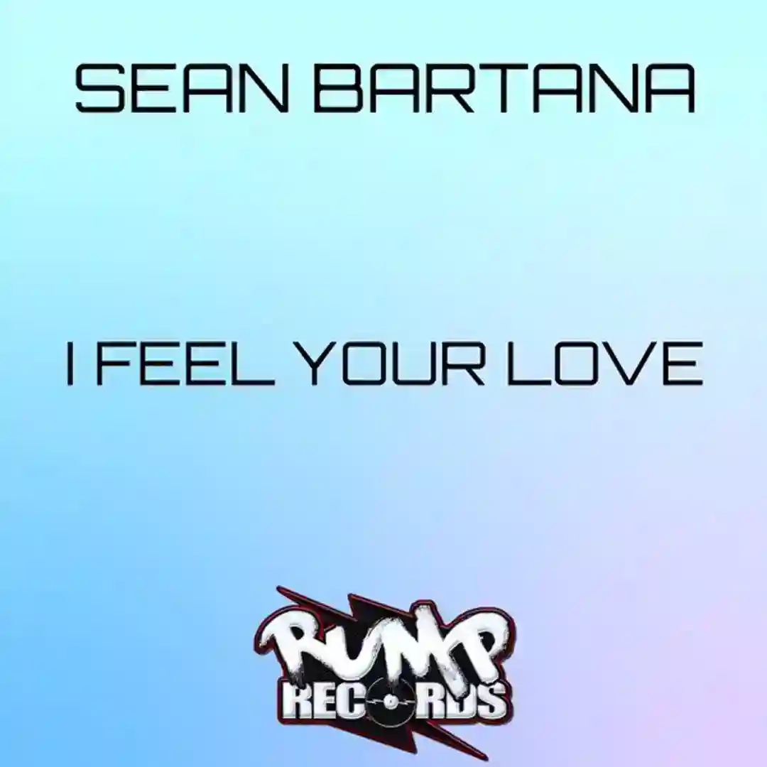 I Feel Your Love cover