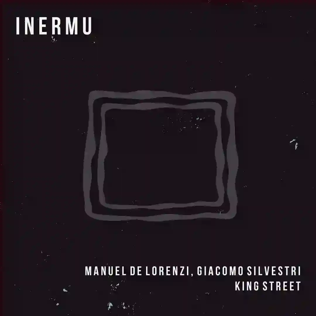 Reunion (Original Mix) cover