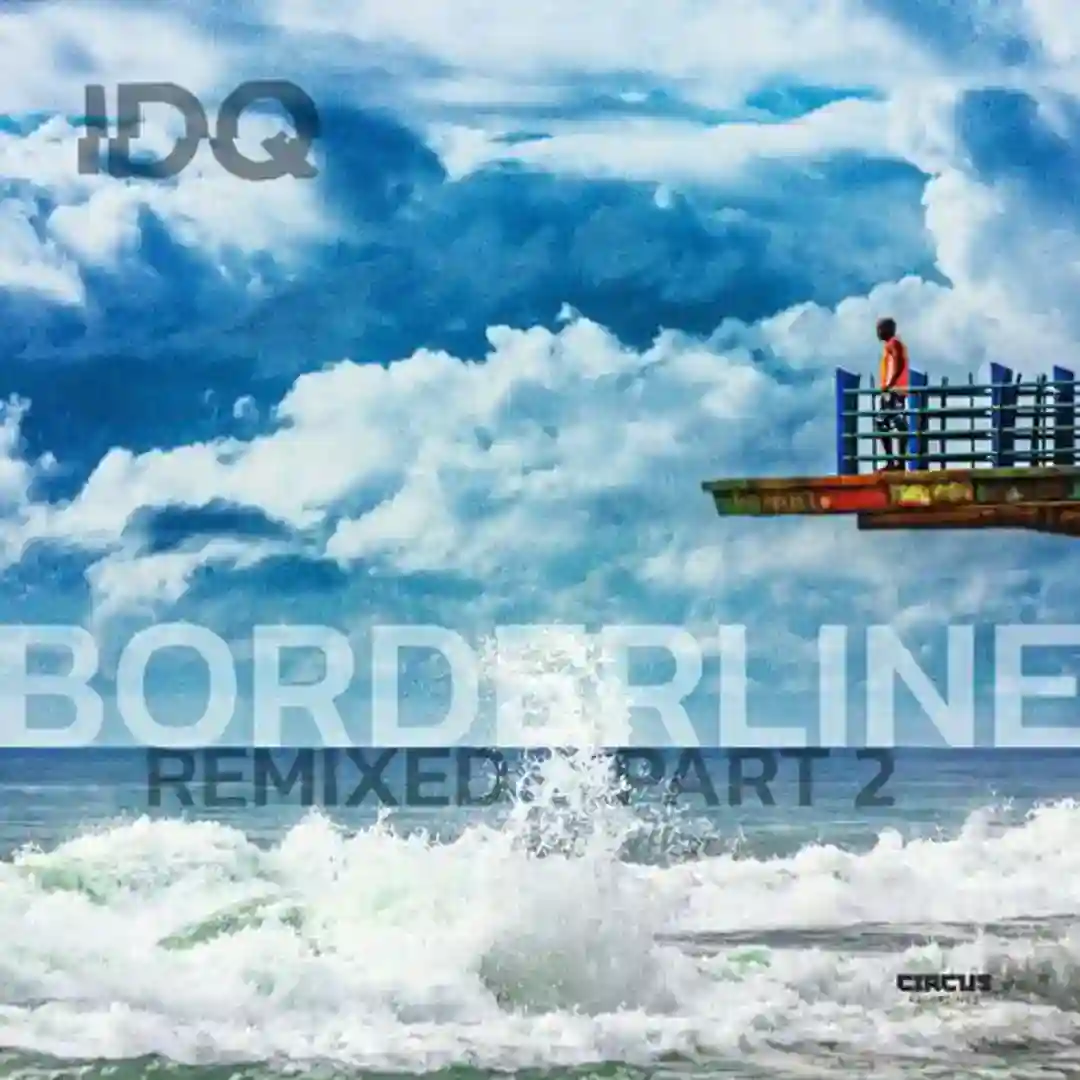 Take Your Time (Sandy Rivera Remix) cover