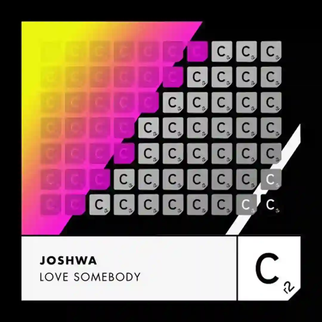 Love Somebody cover