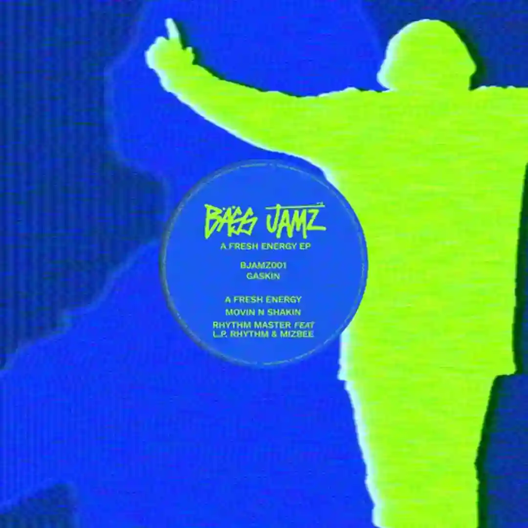A Fresh Energy cover