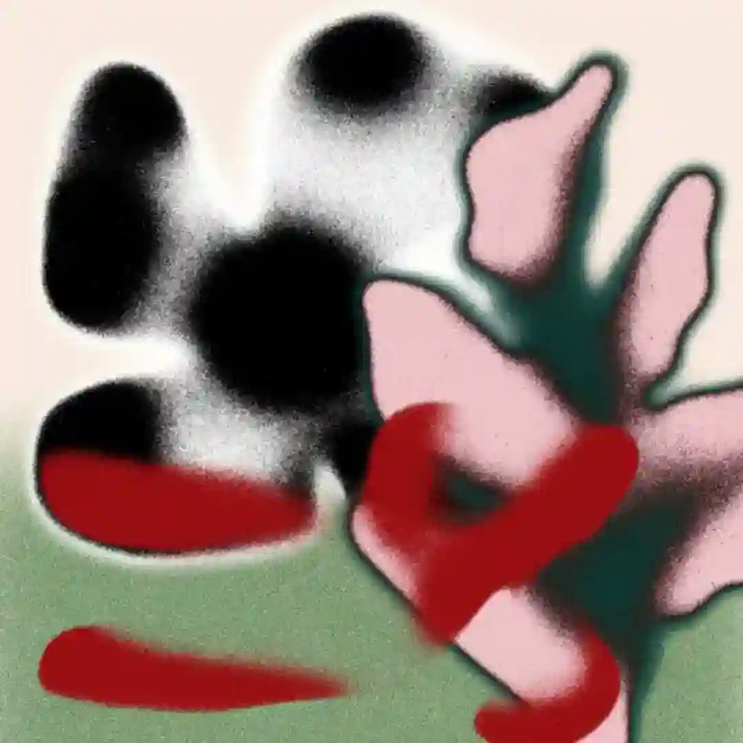 Gleams cover