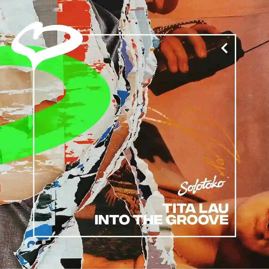 Into The Groove (Extended Mix) cover