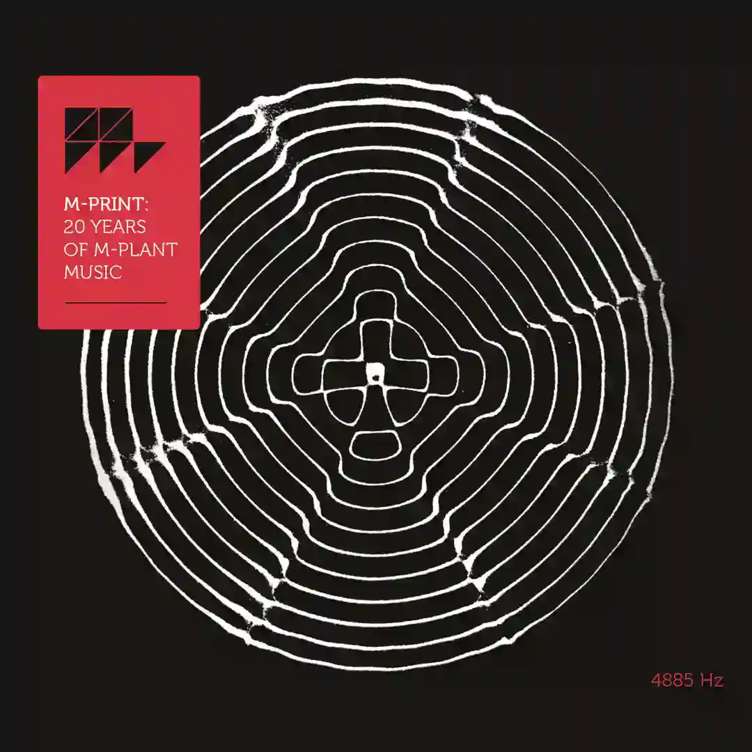 A.M. Track cover