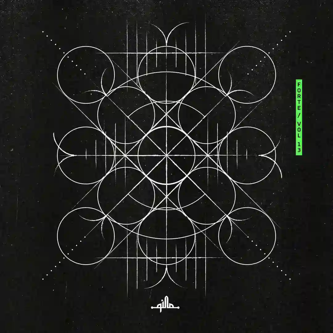 Anachronism (Original Mix) cover