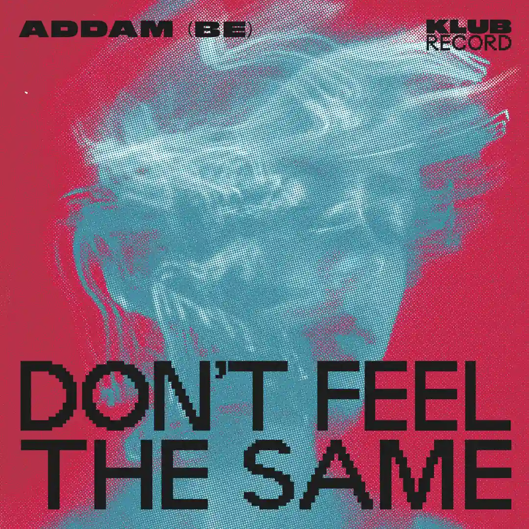 Don't Feel The Same (Extended) cover