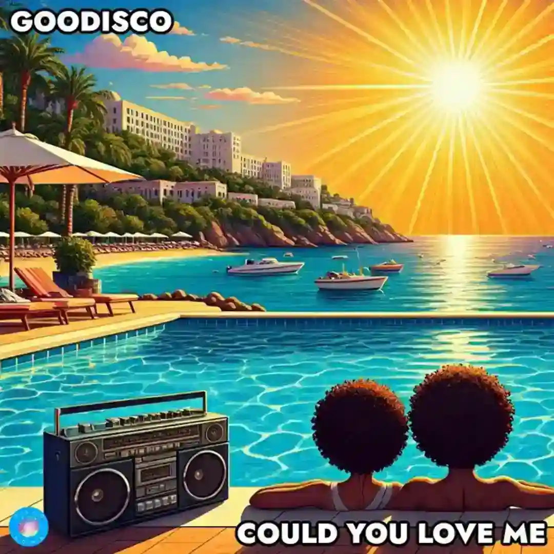 Could You Love Me cover