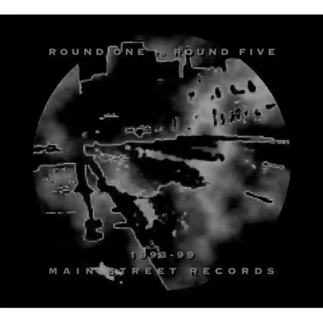 Found a Way cover