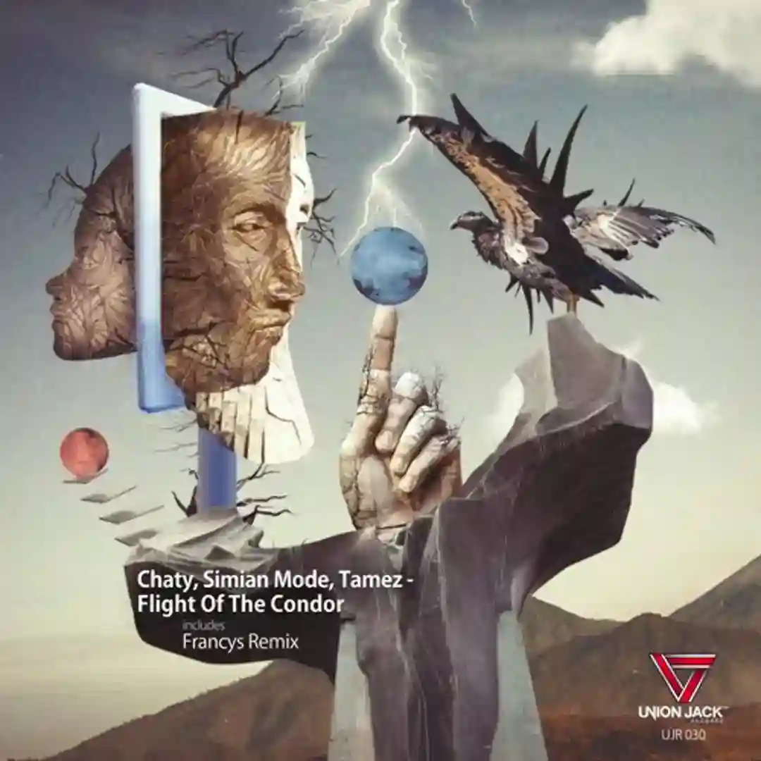 Stax (Original Mix) cover