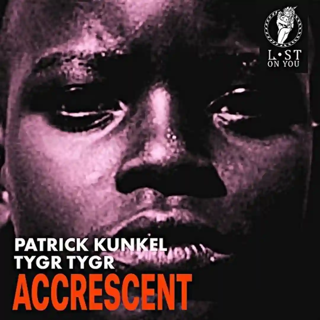 Accrescent cover