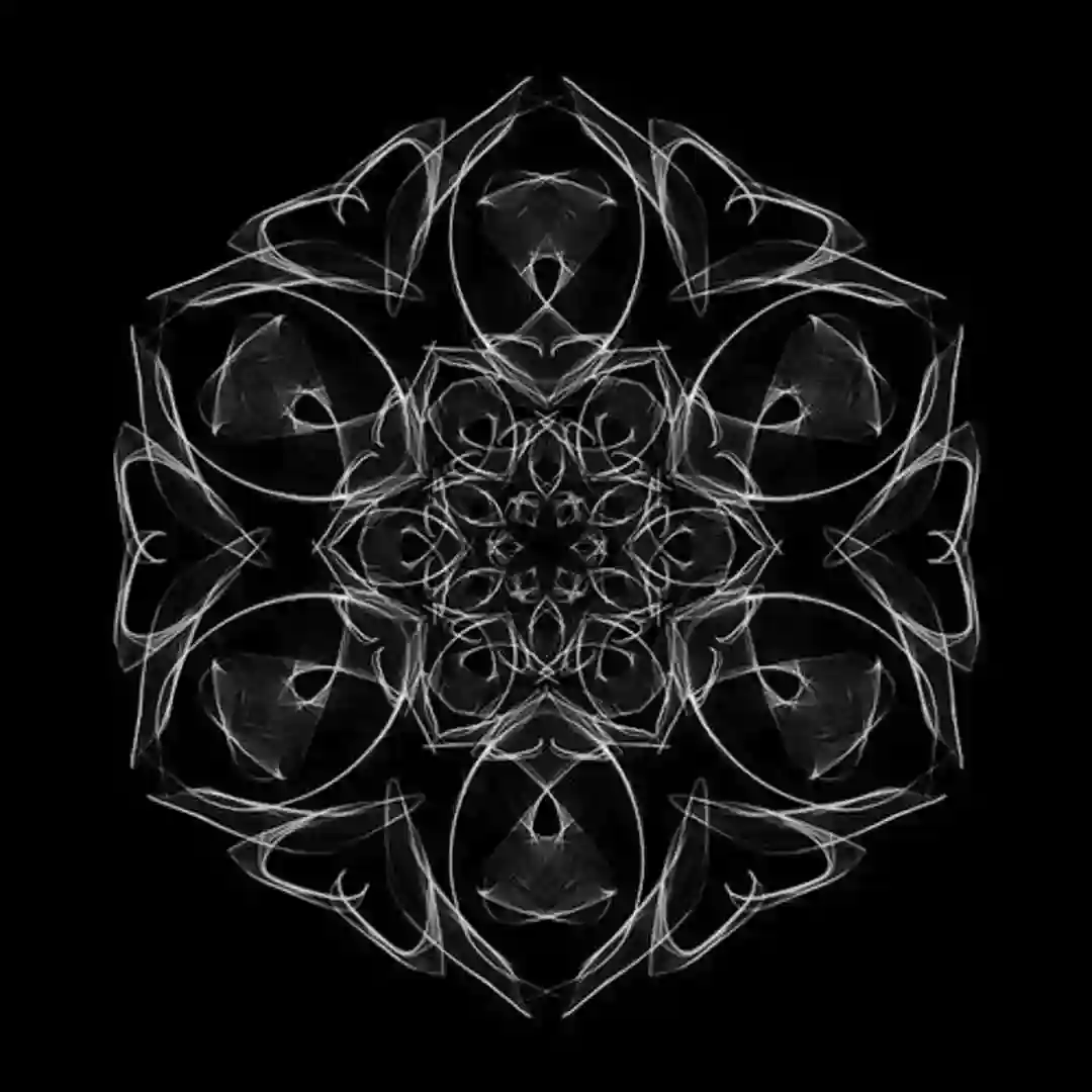 The Living Morass (Original Mix) cover
