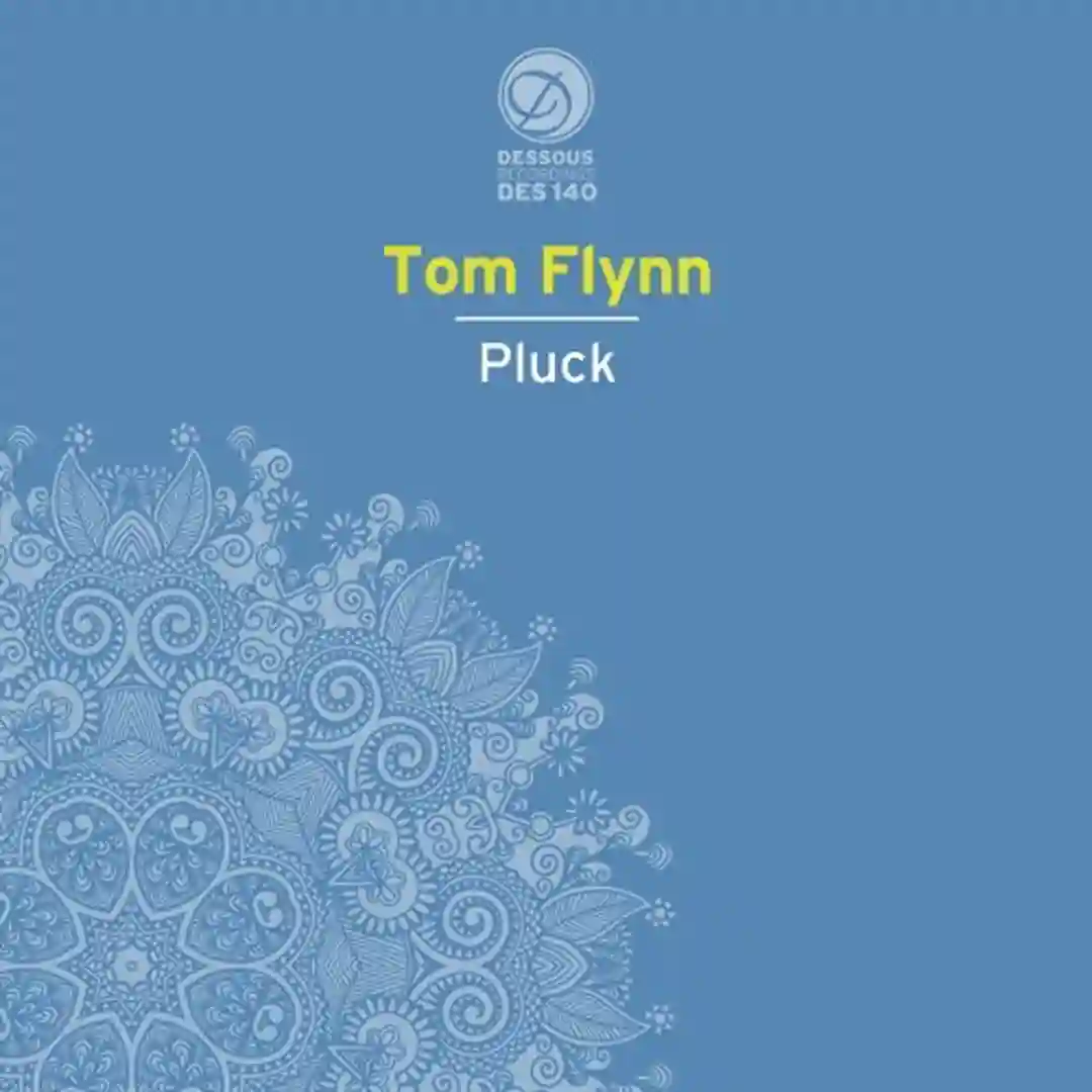 Pluck (Original Mix) cover