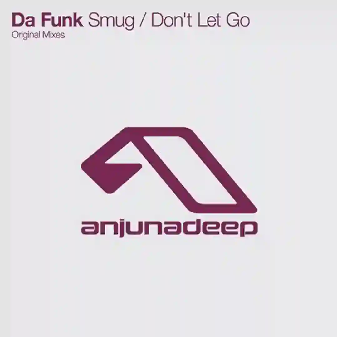 Smug / Don't Let Go cover