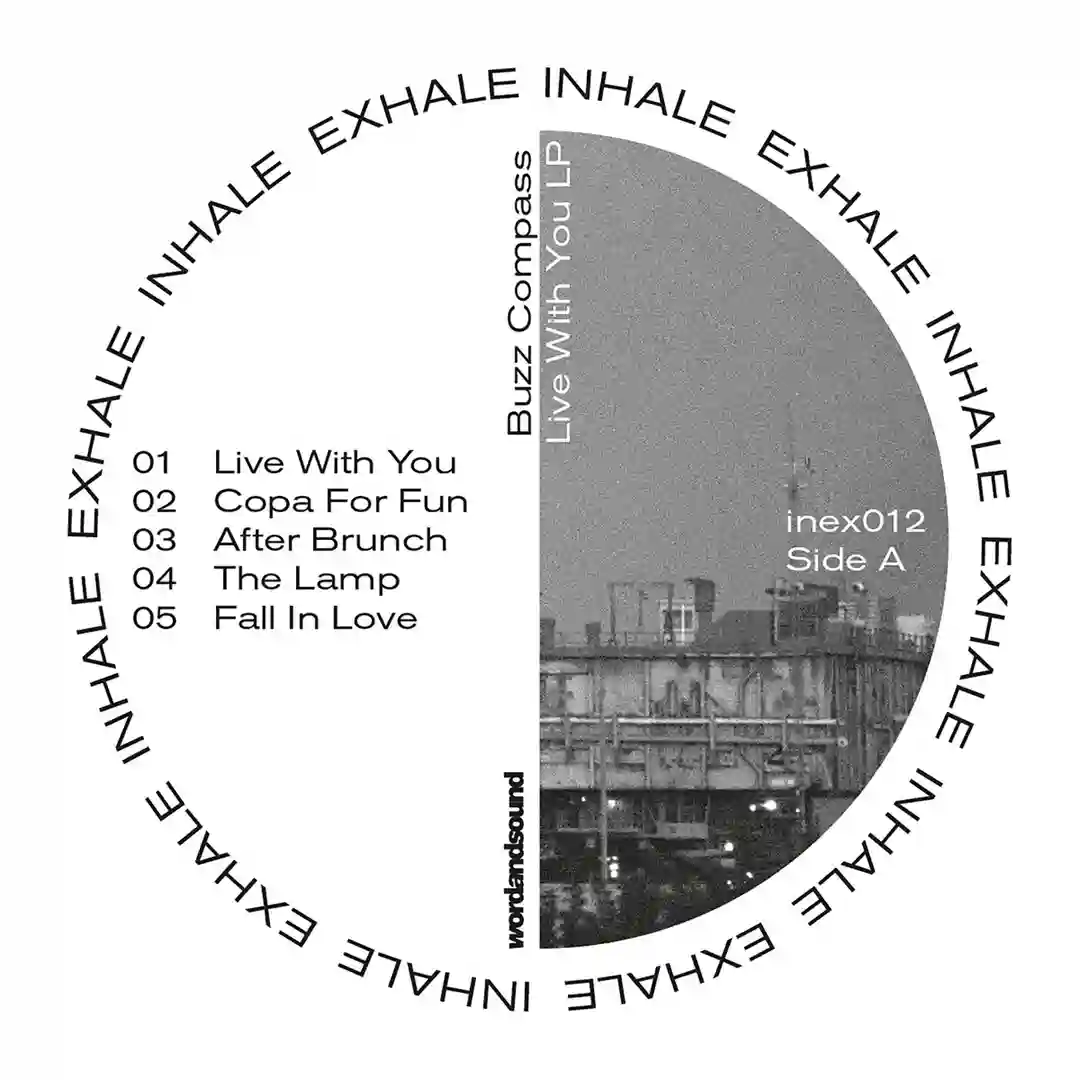 Fall In Love cover