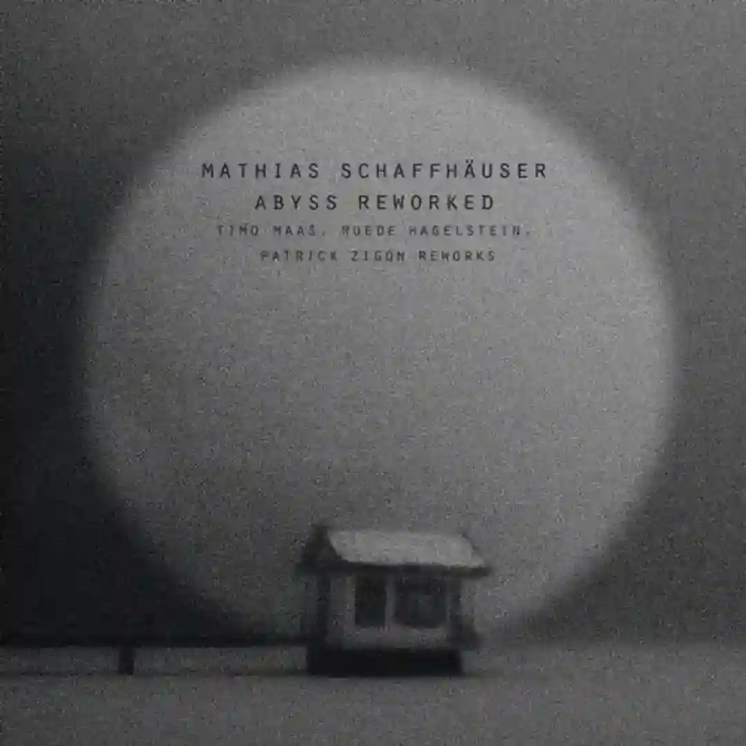 Abyss (Timo Maas Connect Rework) cover