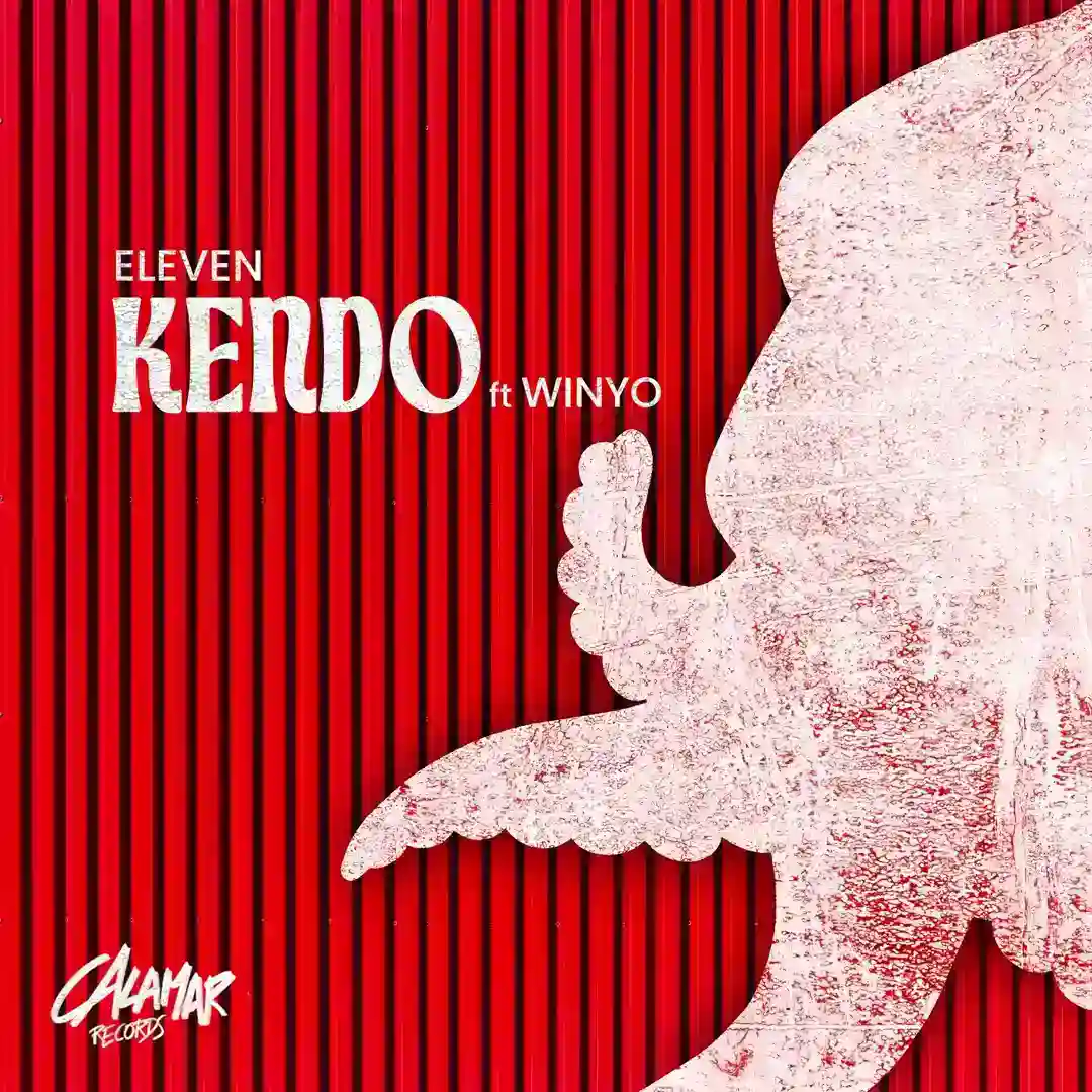 Kendo cover