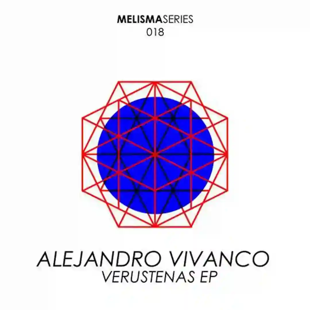 Verustenas EP cover