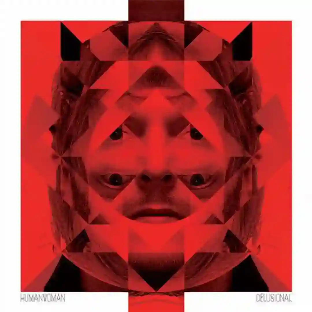 Delusional (Zev's Dreamland Mix) cover