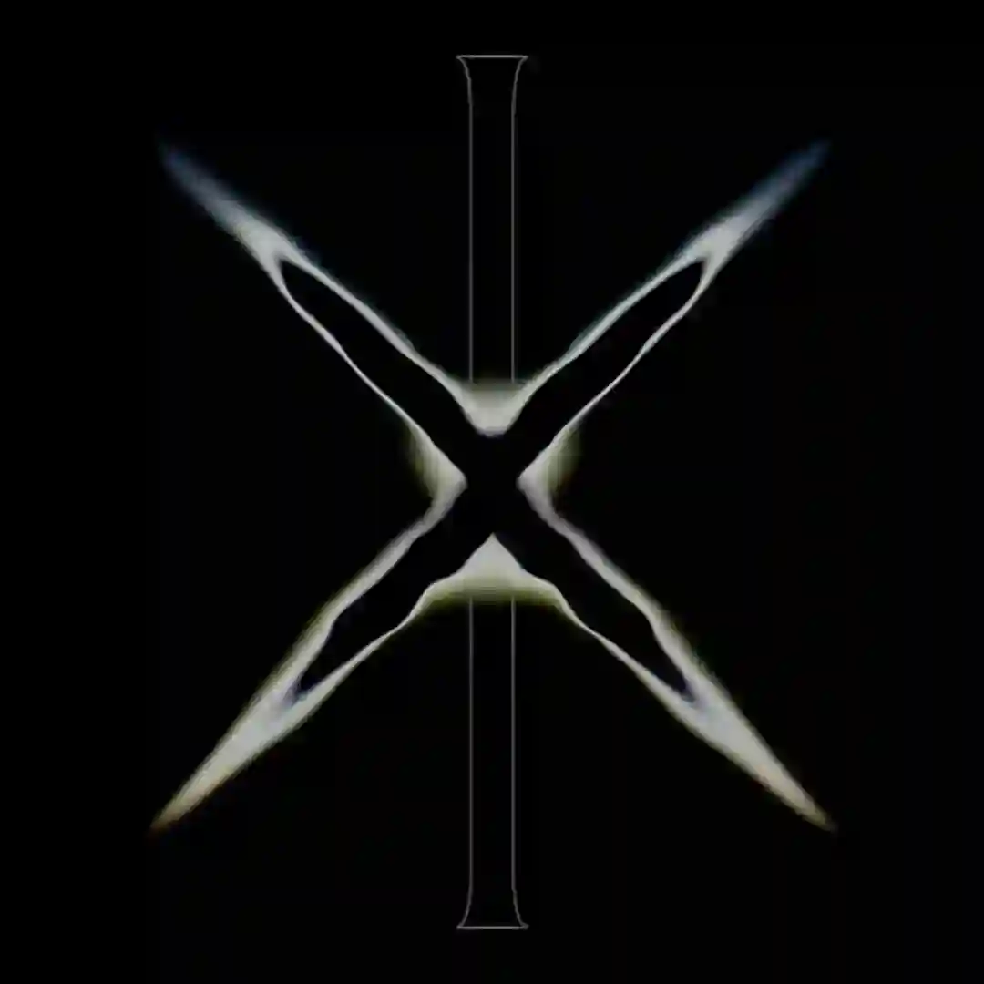 X Remixes, Pt. 1 cover