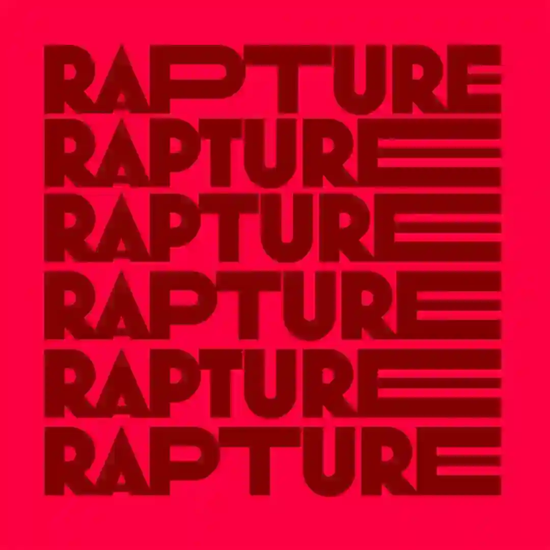 Rapture cover