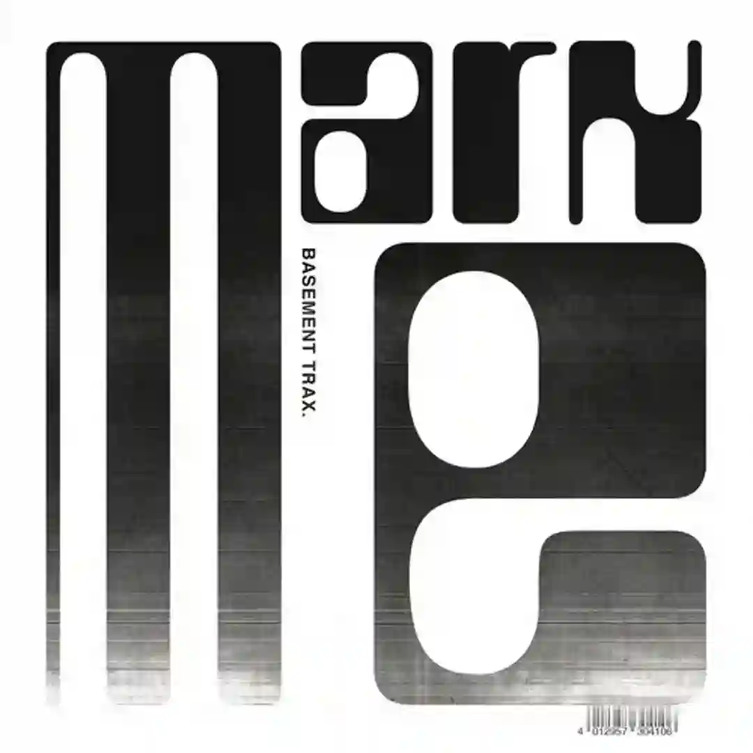 Basement Trax 2 (Original Mix) cover
