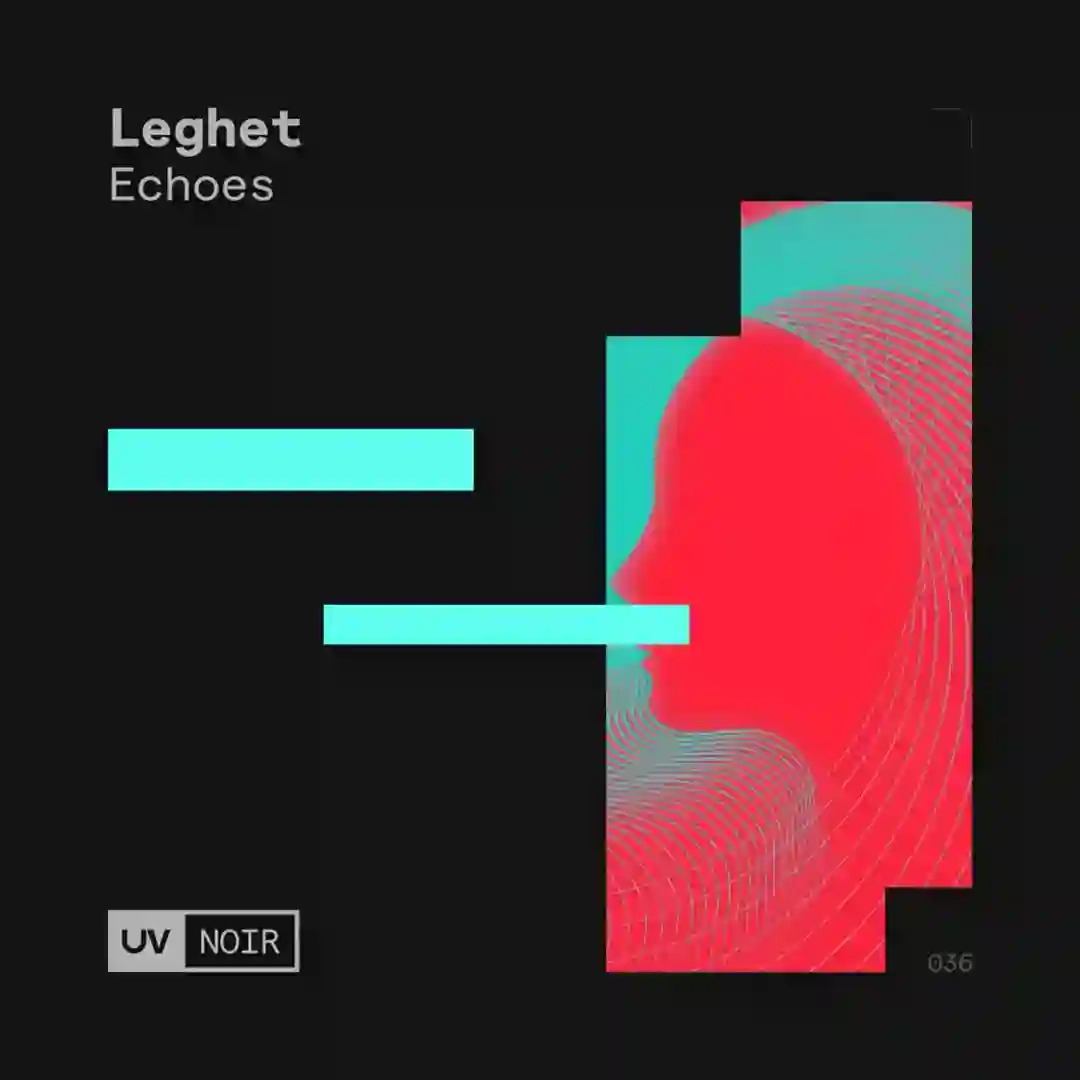 Echoes cover
