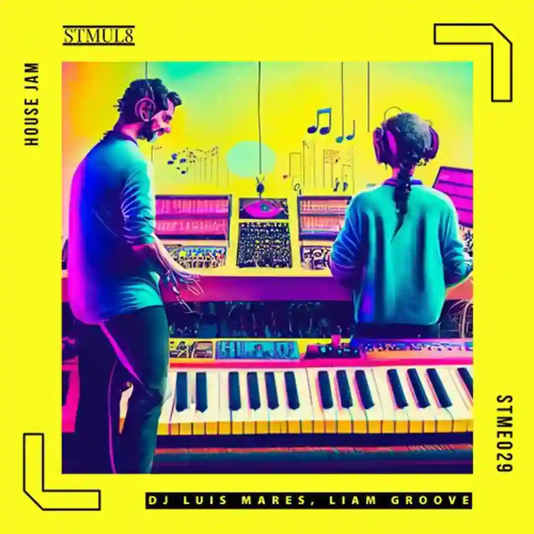 Jam Come Jam cover