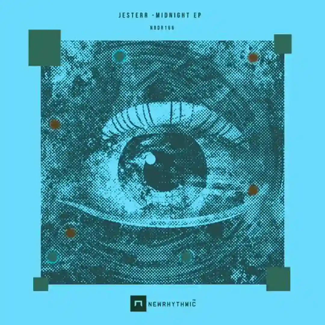 Midnight EP cover