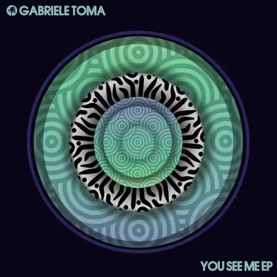 Move Your Body cover