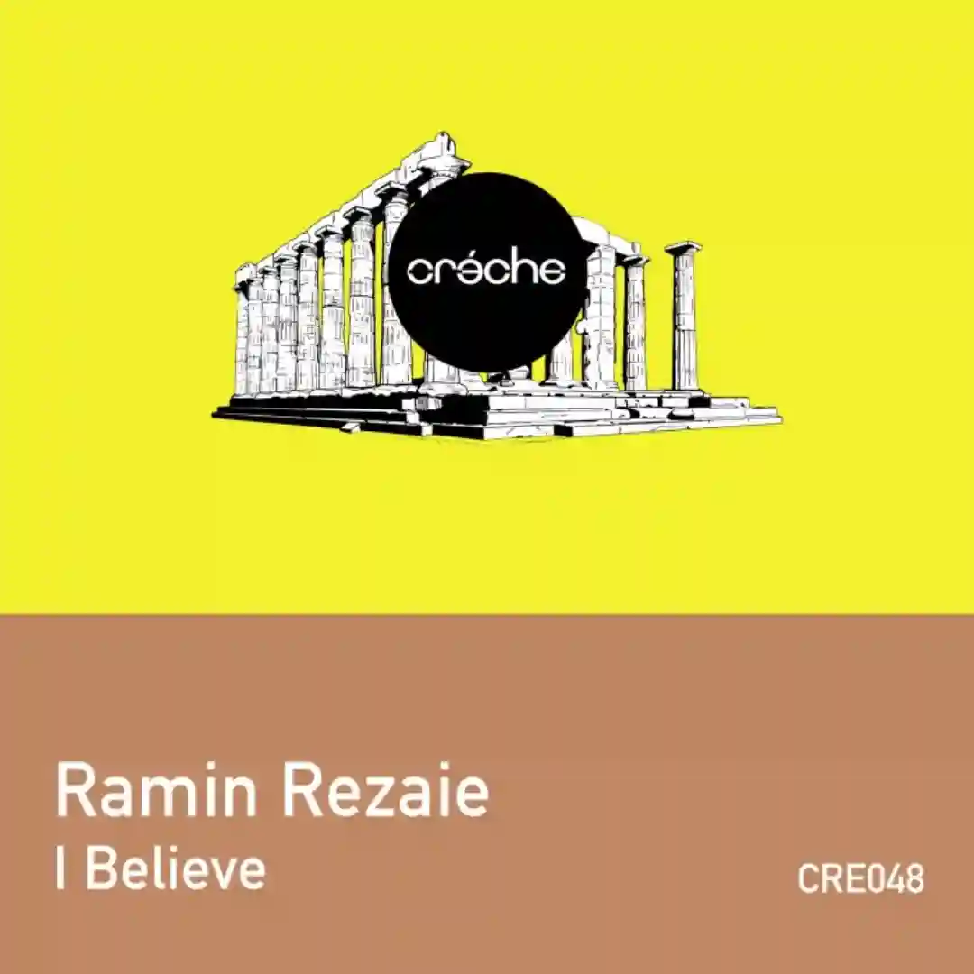 I Believe cover