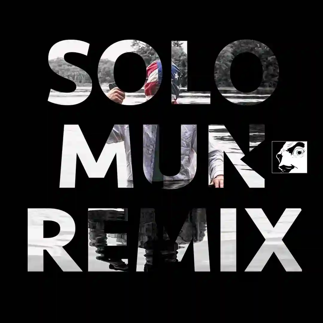 Nu World - Solomun Remix cover