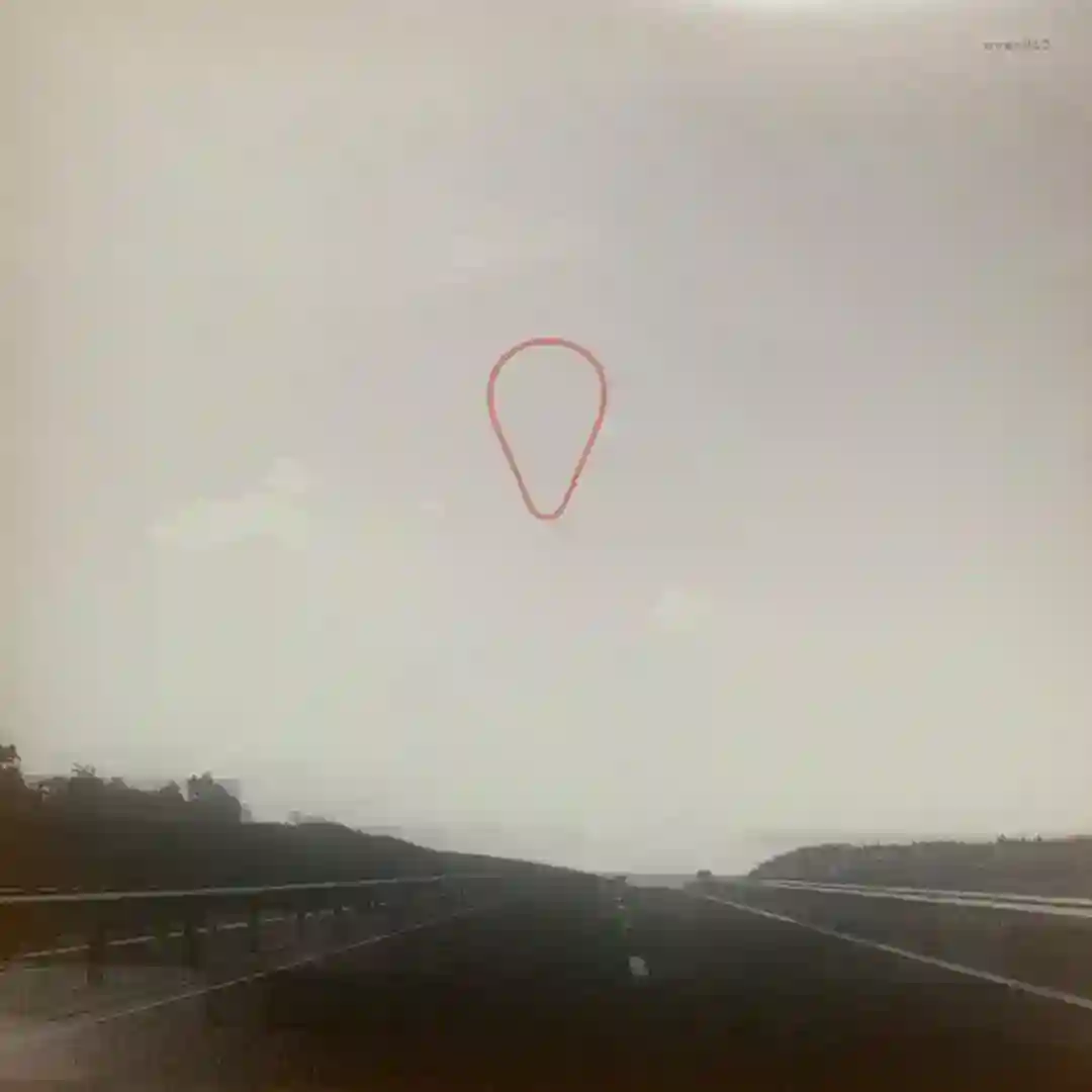 Autostrada Soarelui LP cover