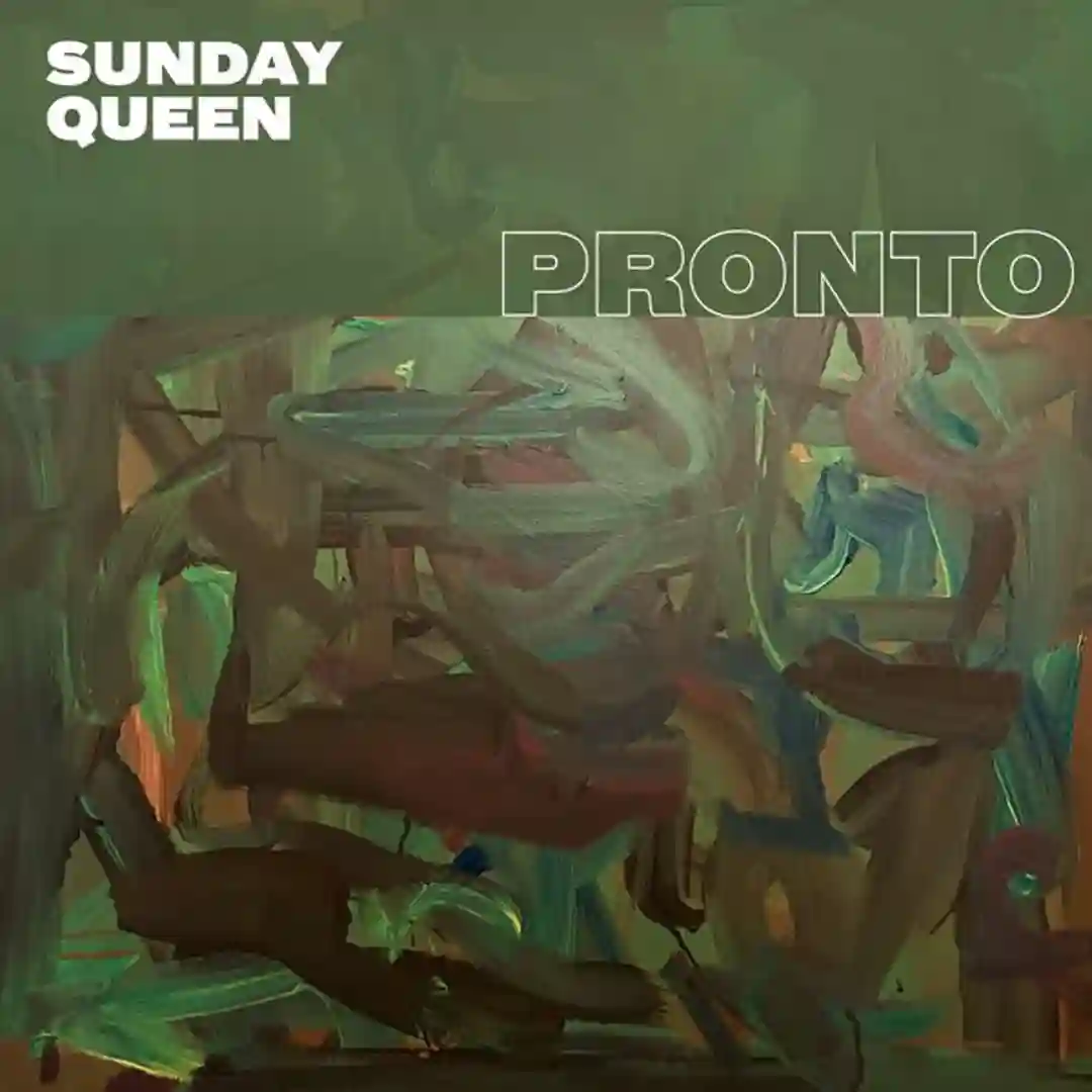 Sunday Queen (Boston Bun Remix) cover