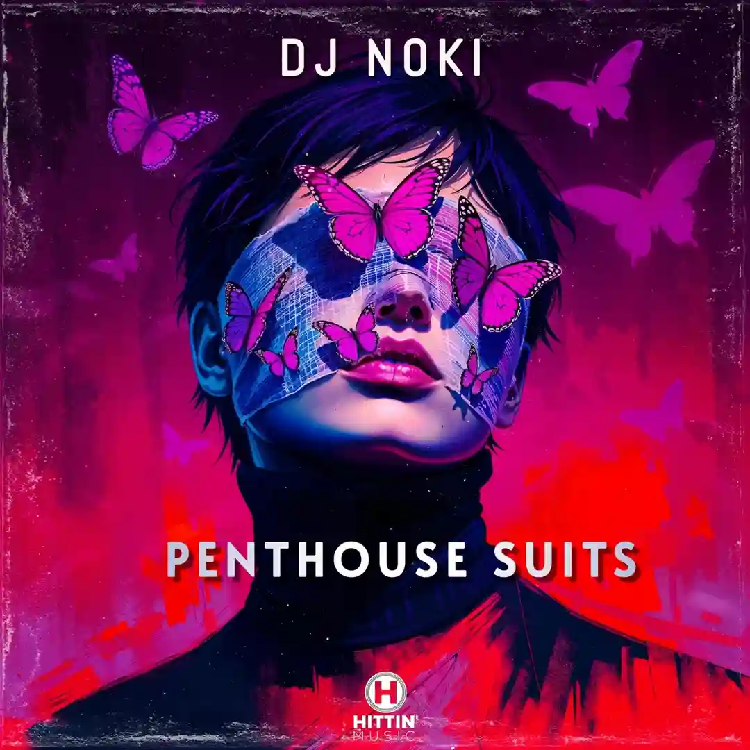 Penthouse Suits (Original Mix) cover