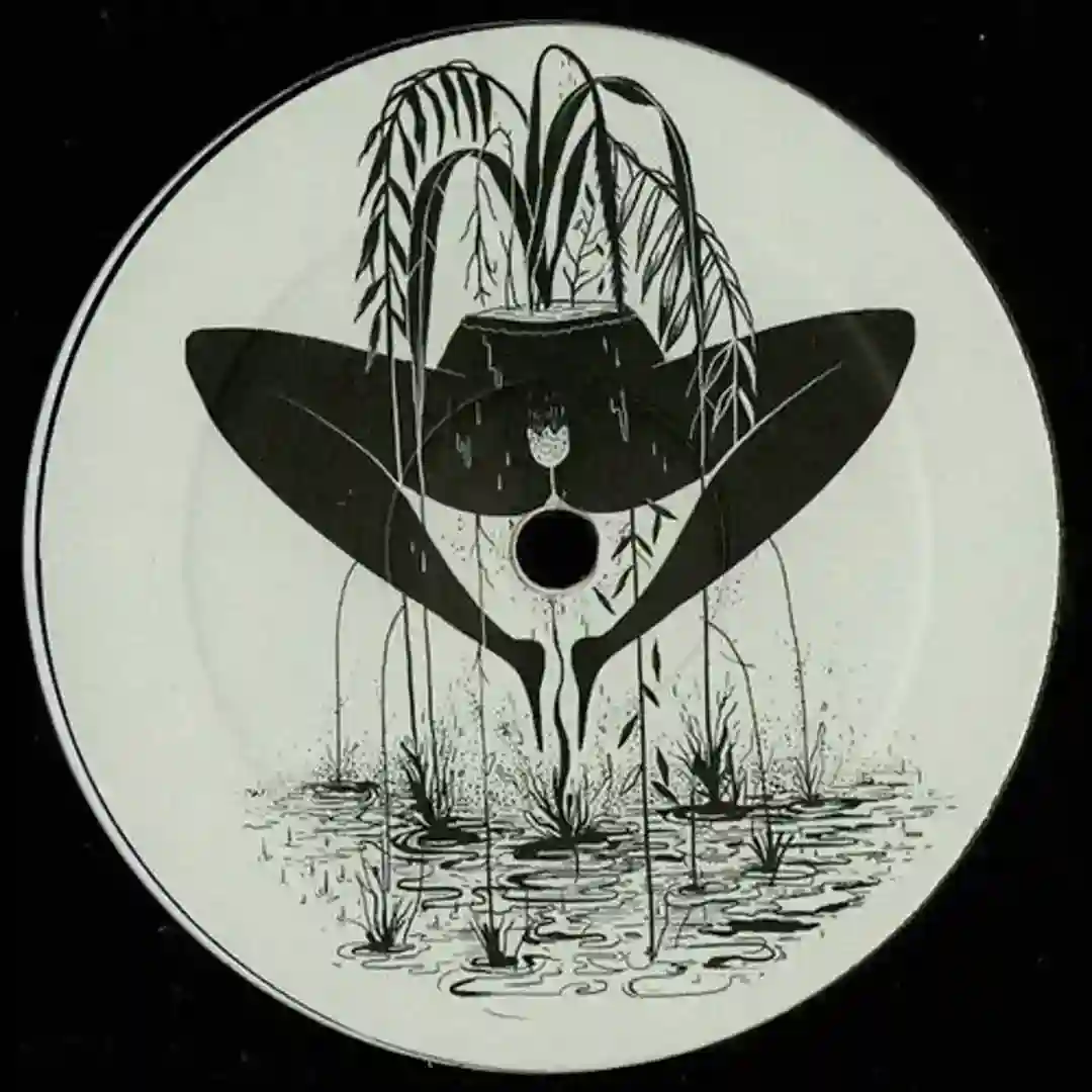 Marabout (Sortilège Edit) cover