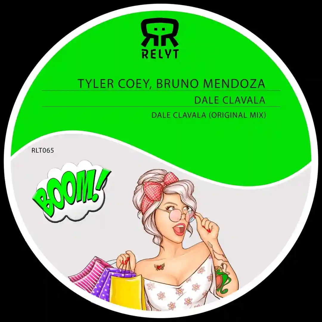 Dale Clavala (Radio Edit) cover