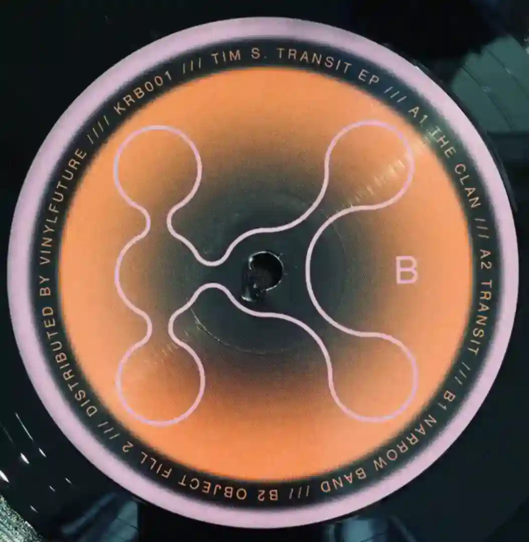 Transit cover