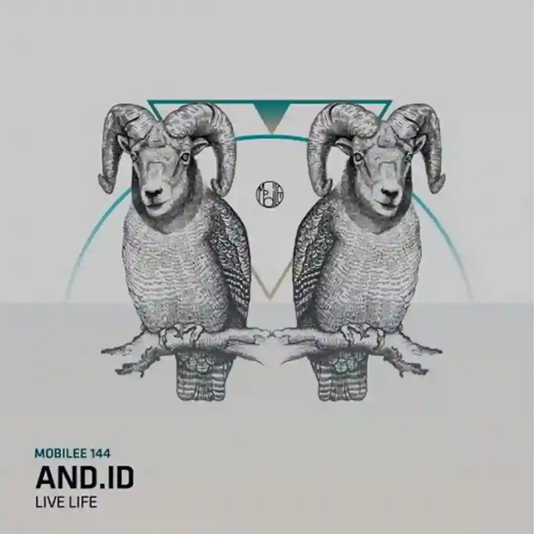 Inner Soul (Original Mix) cover