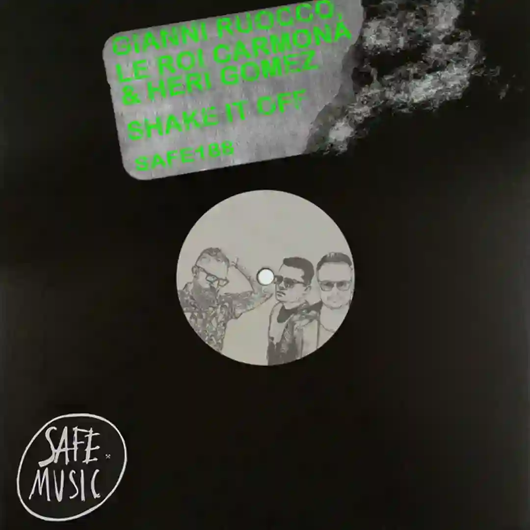 You Gone (Extended Mix: Beatport Exclusive mix) cover