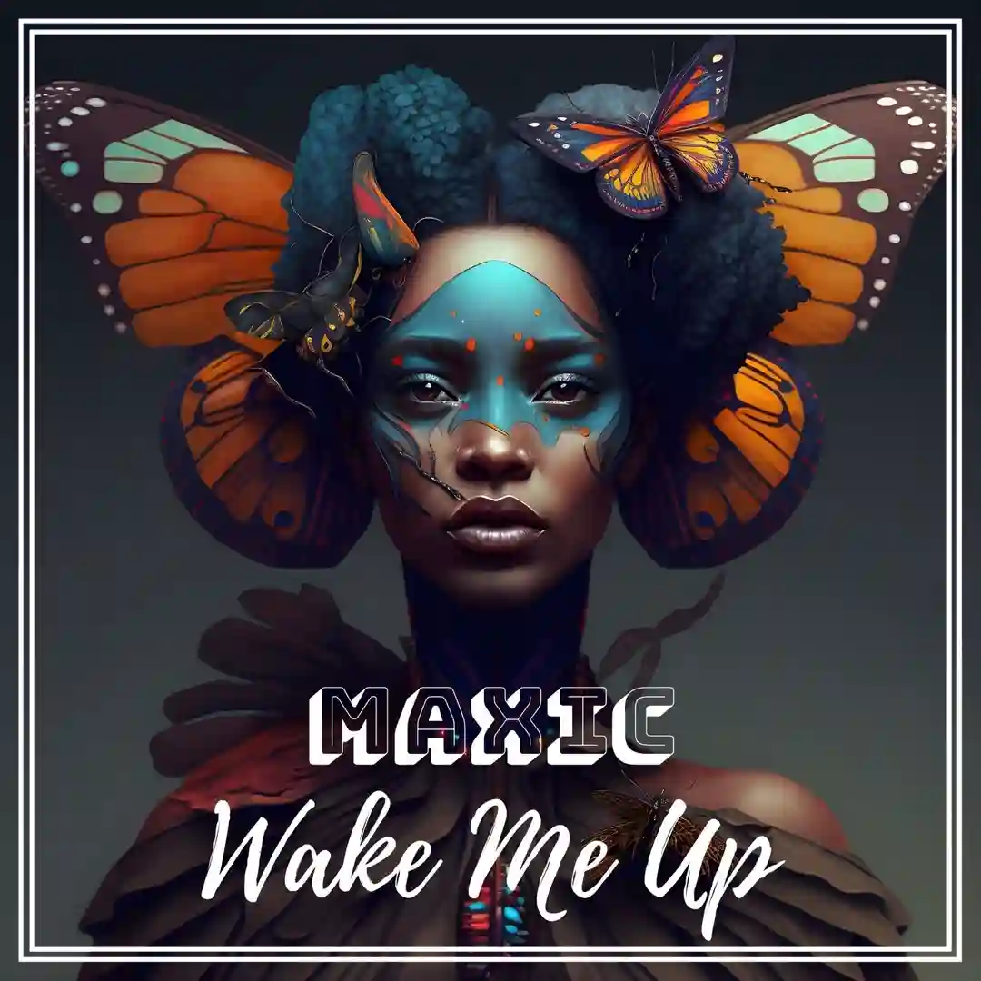 Wake Me Up (Original Mix) cover