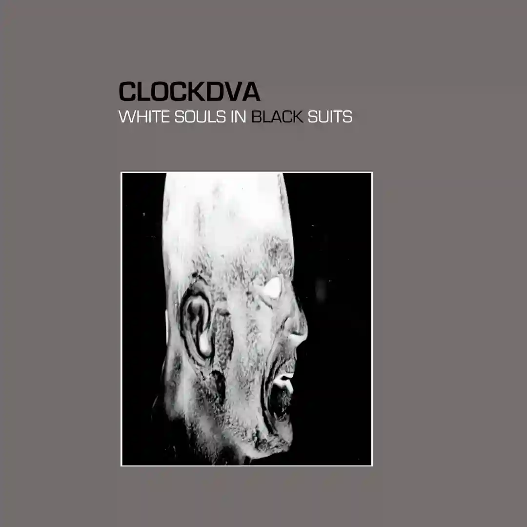Anti-Chance (feat. Cabaret Voltaire) (feat. Cabaret Voltaire) cover